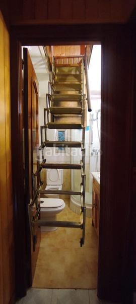 Foto 417bc923-96b8-40d8-aa88-890a77d73738. Appartement avec chauffage dans Tejares - Chamberí - Alcades Salamanca