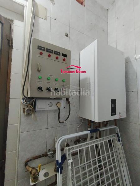 Foto 13f8d952-937c-4dde-b7da-bdcbaadab938. Etagenwohnung mit heizung in San Bernardo Salamanca