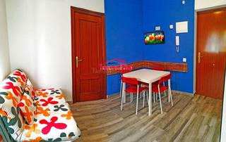 Appartement à San Bernardo. En salamanca