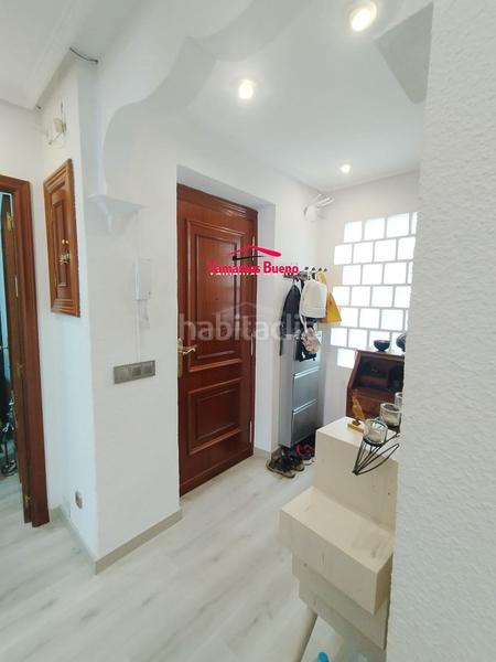 Foto 286bd66f-a306-4c8b-b394-394ebcdd9a0c. Etagenwohnung mit heizung in San Bernardo Salamanca