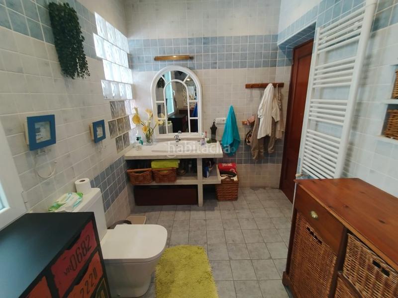 Foto 2c6cac03-e687-4bbe-bcd1-9ee8cc5f5ae2. Etagenwohnung mit heizung in San Bernardo Salamanca