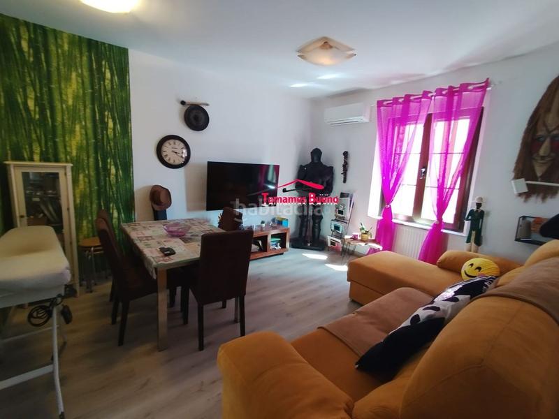 Foto 37434113-d991-4e89-8b95-c5ba76d40573. Etagenwohnung mit heizung in San Bernardo Salamanca