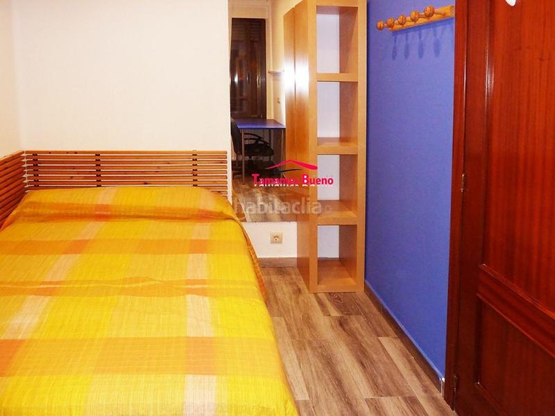 Foto 3b597028-6c96-4f0f-961a-8c4dfaf7c392. Etagenwohnung mit heizung in San Bernardo Salamanca