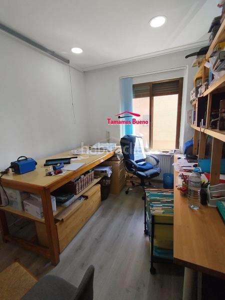 Foto 48761a79-a7f8-42b9-9247-4e230cbe450c. Etagenwohnung mit heizung in San Bernardo Salamanca