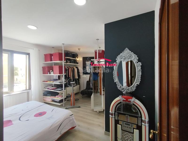 Foto 4f5fc068-a216-4de0-8eb9-f94f0ee3bbc7. Etagenwohnung mit heizung in San Bernardo Salamanca