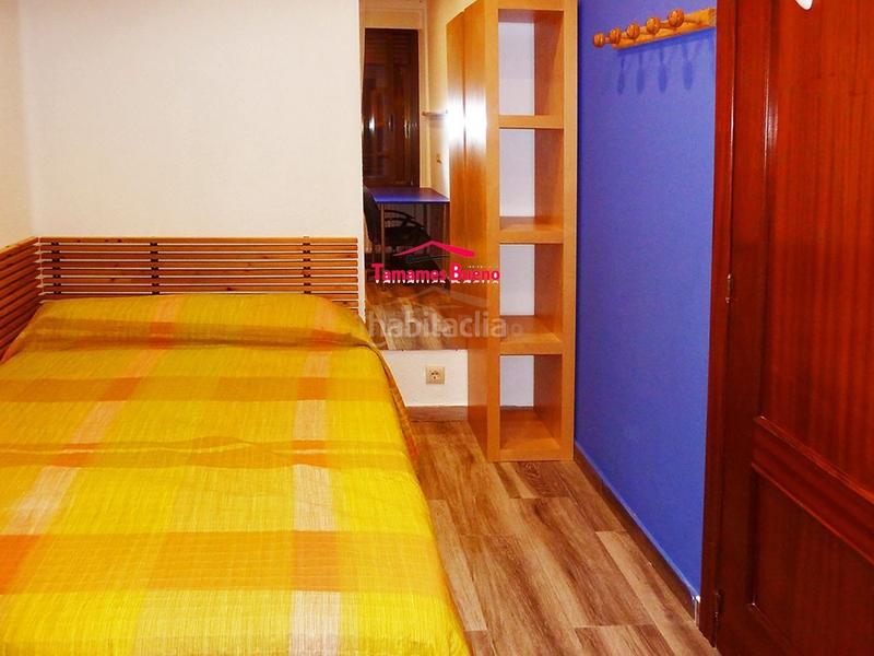 Foto 5a5443c0-affe-49e1-932d-93249e04158a. Etagenwohnung mit heizung in San Bernardo Salamanca