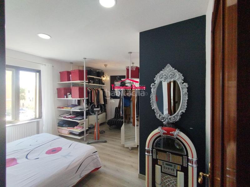 Foto 5f84eeda-8e91-4902-9cba-6135e8db91ae. Etagenwohnung mit heizung in San Bernardo Salamanca