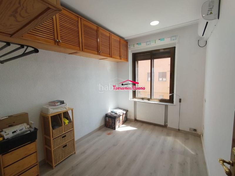 Foto 665835f0-f147-4f63-8bad-bb1b157d7c06. Etagenwohnung mit heizung in San Bernardo Salamanca