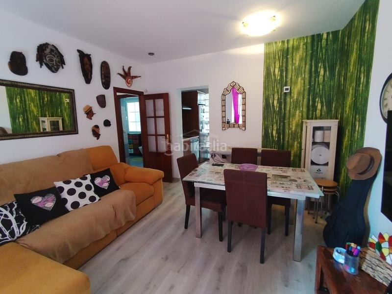 Foto 66bab8ef-07e5-4cde-b655-f1ab7e127056. Etagenwohnung mit heizung in San Bernardo Salamanca