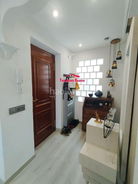 Foto 7de723d8-10c4-484e-b5fc-06fe55d8ae21. Etagenwohnung mit heizung in San Bernardo Salamanca