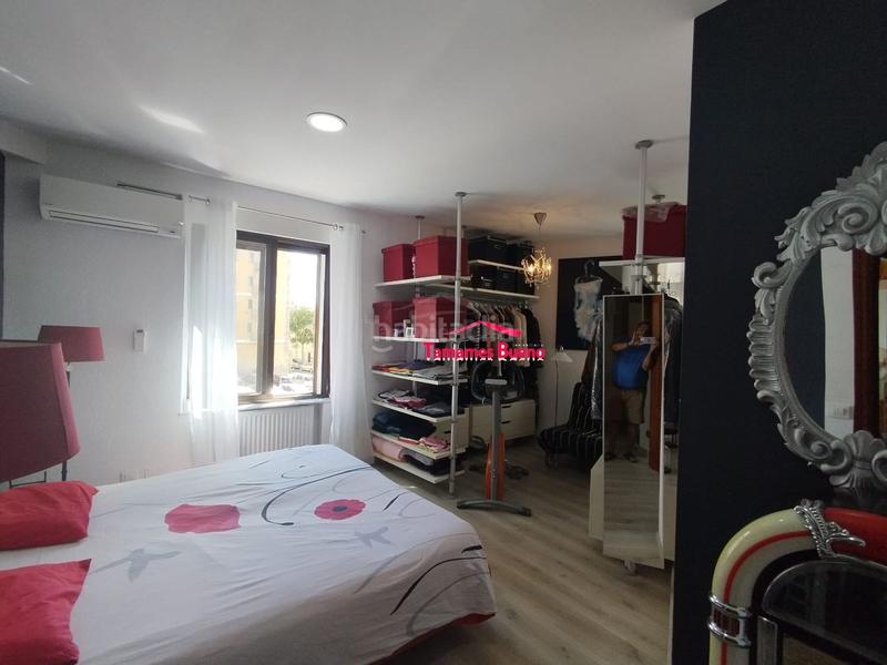 Foto 89951927-4e0f-441f-886c-fc373d1a66ad. Etagenwohnung mit heizung in San Bernardo Salamanca