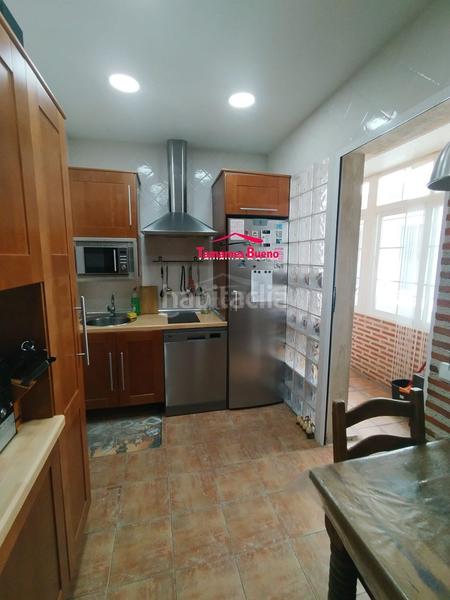 Foto 8d4af86a-8acb-4d5f-9597-f4fe2776eb45. Etagenwohnung mit heizung in San Bernardo Salamanca