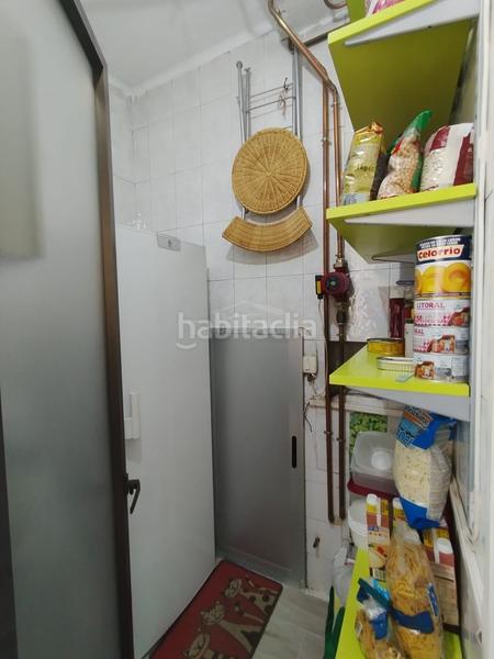 Foto 91809cff-d6bc-4f36-a73e-7036091e4856. Etagenwohnung mit heizung in San Bernardo Salamanca