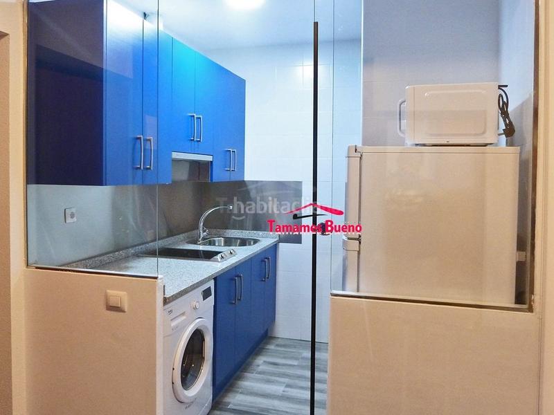 Foto 98a0e972-168a-4c94-a3b1-c8d4c27bff38. Etagenwohnung mit heizung in San Bernardo Salamanca