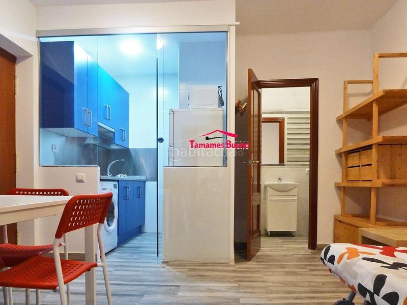 Foto 9c9d4429-bb98-4043-b9cb-0e53df47286b. Etagenwohnung mit heizung in San Bernardo Salamanca