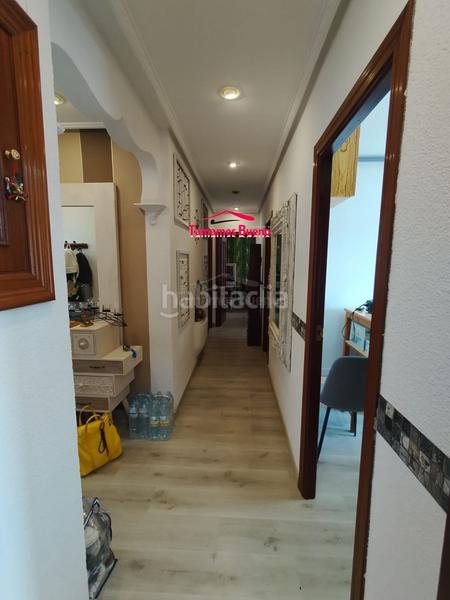 Foto 9fa84b8c-a7bd-44d4-96f3-c39be5e1cc3e. Etagenwohnung mit heizung in San Bernardo Salamanca