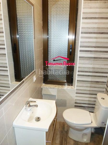 Foto b0098a5d-d2d9-4cdb-bcc3-2f5f0843f0ec. Etagenwohnung mit heizung in San Bernardo Salamanca