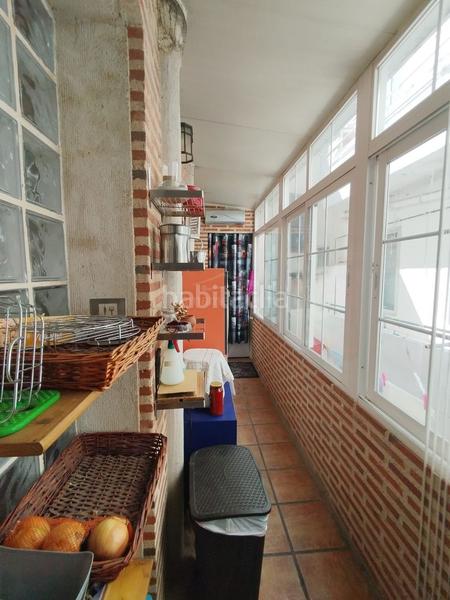 Foto c928c6dd-fa75-4f67-abdc-0e99c0e64ffe. Etagenwohnung mit heizung in San Bernardo Salamanca