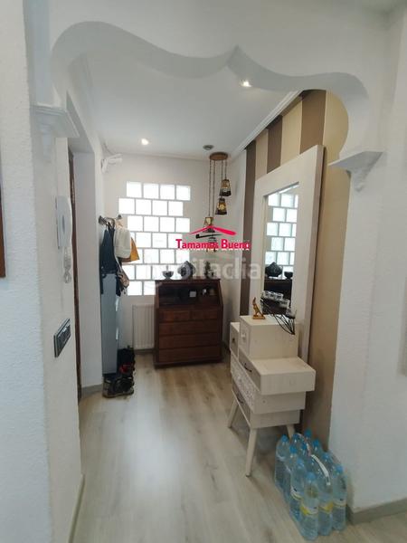 Foto d765b99c-8e1b-45de-b29c-5097a61a5257. Etagenwohnung mit heizung in San Bernardo Salamanca