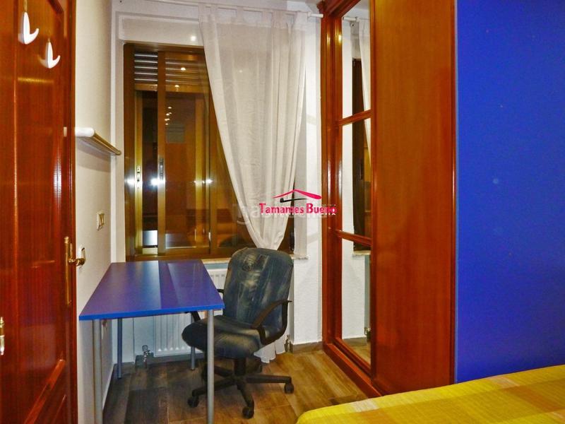 Foto e3c69ce4-0c43-470e-8631-16b522ed7ea8. Etagenwohnung mit heizung in San Bernardo Salamanca