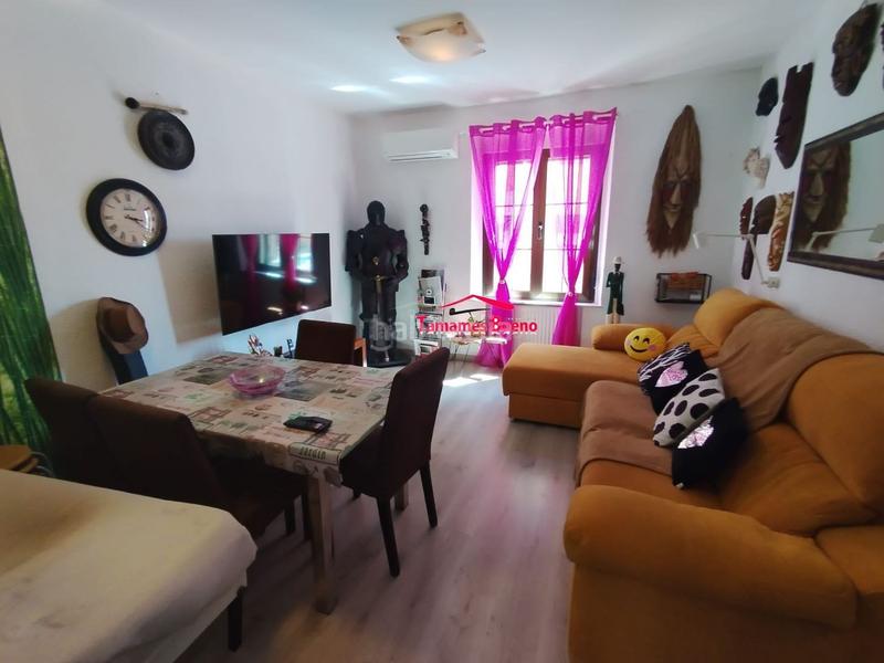 Foto efaf048d-88ee-4920-8ca5-edadf43dbd52. Etagenwohnung mit heizung in San Bernardo Salamanca