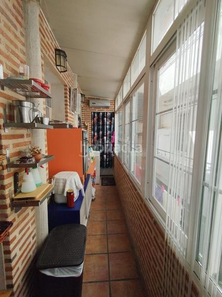 Foto f9ac1626-cfeb-411e-8a57-55d1a91775da. Etagenwohnung mit heizung in San Bernardo Salamanca
