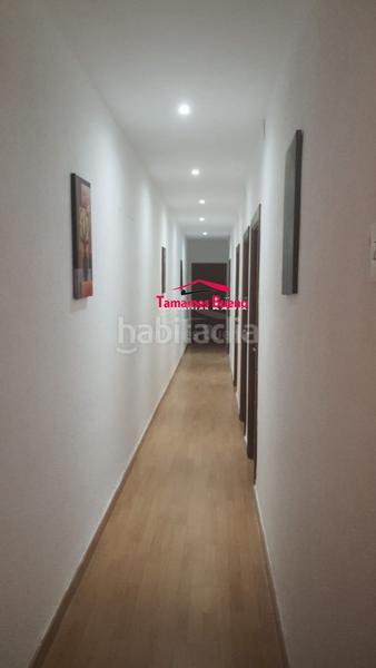 Foto 4cae0a61-3e19-4ac6-b67d-28798ca098b8. Flat with heating in Salesas Salamanca