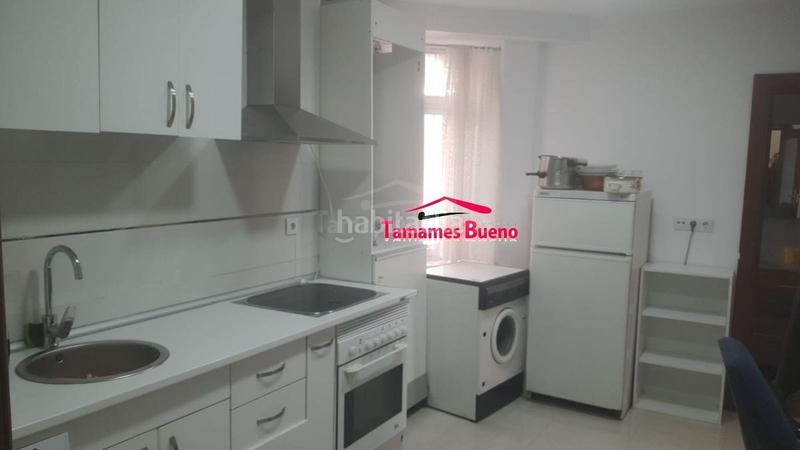 Foto 57878b92-f147-4b6e-85a6-b5353d356401. Flat with heating in Salesas Salamanca