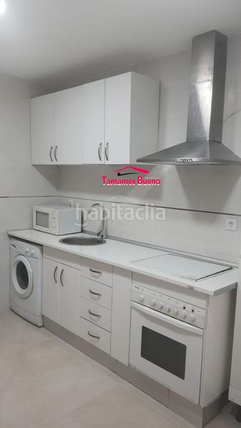 Foto 947a2418-4eb6-4dae-b6d9-64adf0ea000a. Flat with heating in Salesas Salamanca
