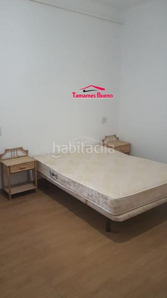 Foto 958b4101-440c-451a-a943-b5a4c3ab9242. Flat with heating in Salesas Salamanca