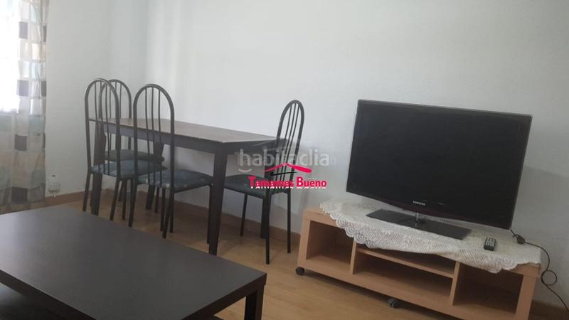 Foto bafb4cc7-4fc0-41dc-80b6-80fa99a36080. Flat with heating in Salesas Salamanca