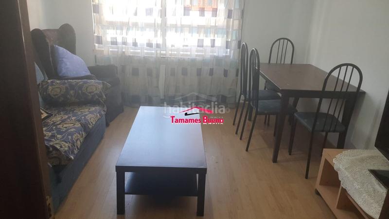 Foto d362ffe1-e135-455f-8f19-1aad48502e70. Flat with heating in Salesas Salamanca