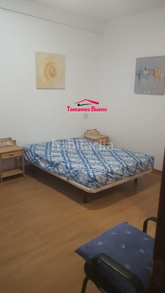 Foto e552cb1a-e76b-4450-95eb-3410ce7123b7. Flat with heating in Salesas Salamanca