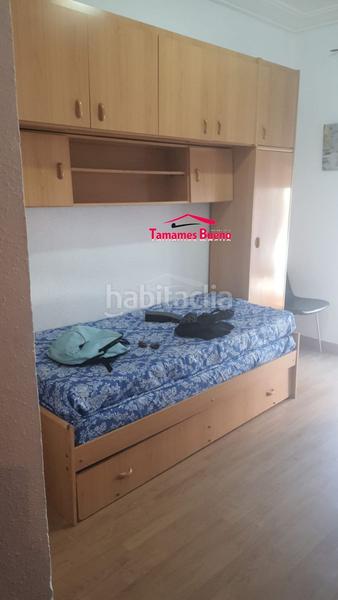 Foto ed6b0e57-f25f-417b-966b-930c648e8dbe. Flat with heating in Salesas Salamanca