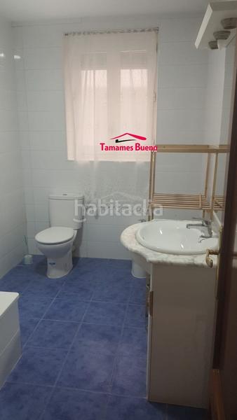 Foto ffe75e0a-1a28-4e8d-b385-24b28e59b826. Flat with heating in Salesas Salamanca