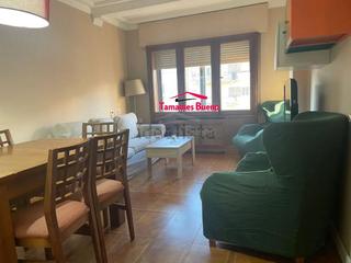 Location Appartement à Salesas. En salamanca