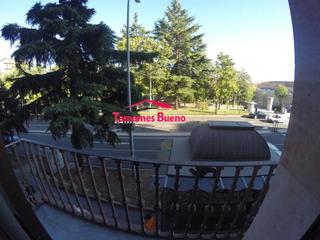 Location Appartement à San Bernardo. En salamanca