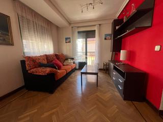 Appartement à Salesas. Precioso y amplio apartamento en salesas!!!