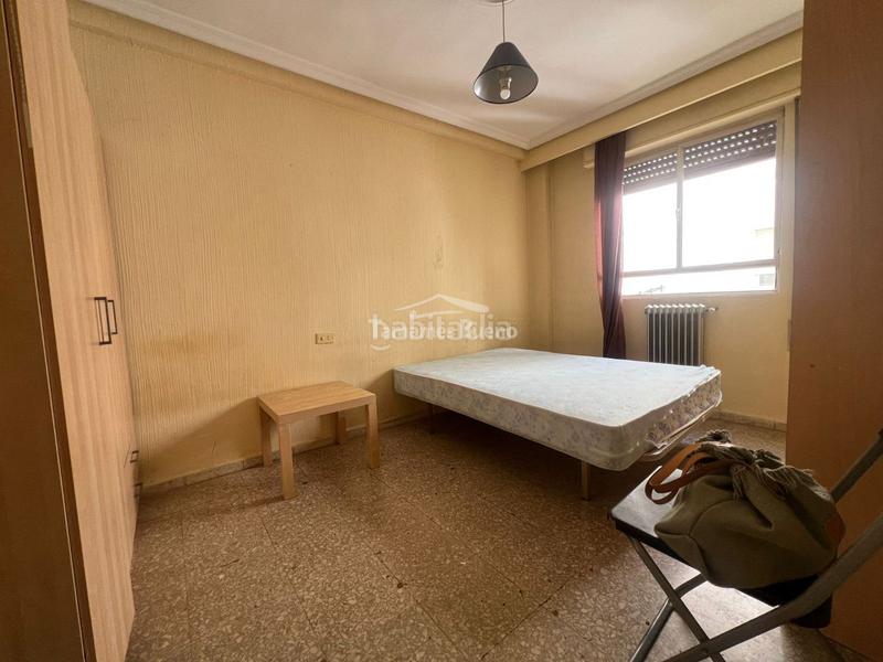 Foto 2e893f8b-2605-4d9a-a5e8-2b76201a6802. Flat in Carmelitas Salamanca