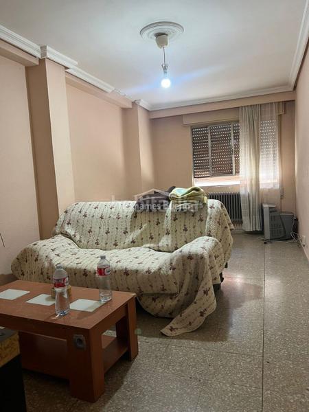 Foto 451164b5-69b7-4569-a038-55f3ae201fdb. Flat in Carmelitas Salamanca