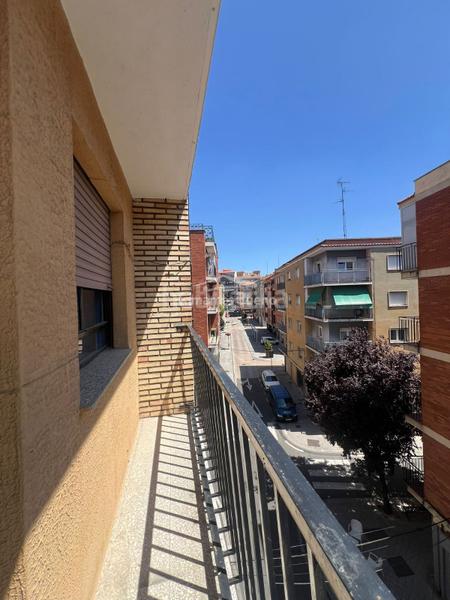 Foto 467c0226-ae7c-454e-bb3c-9668e9fe6294. Flat in Carmelitas Salamanca