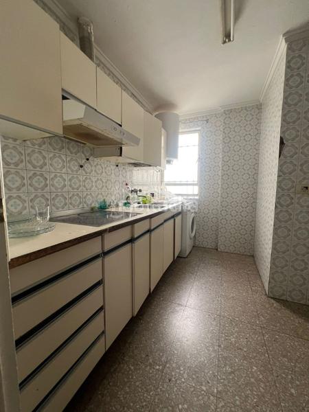 Foto 4e16749e-8844-4840-8978-d2442d0570a3. Flat in Carmelitas Salamanca