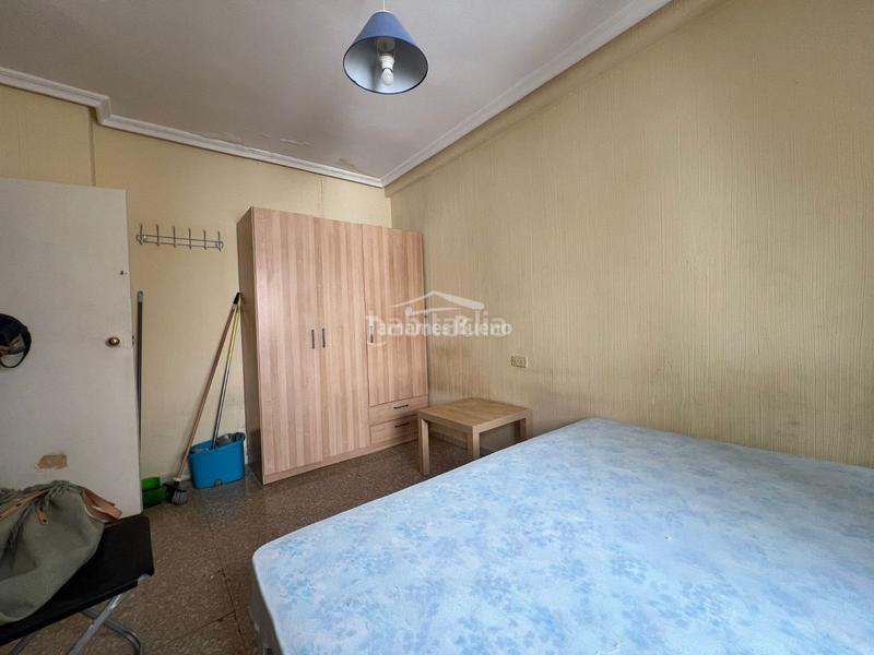 Foto 7ae6581b-ca9d-4b47-86ab-e166e81969e3. Flat in Carmelitas Salamanca