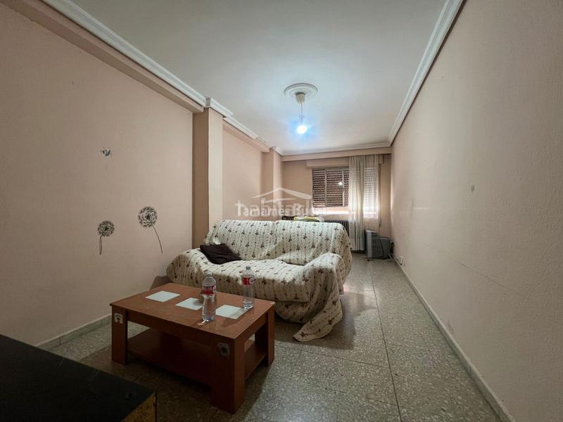 Foto c978f72b-dea5-4c46-82a2-aba61d0e3943. Flat in Carmelitas Salamanca