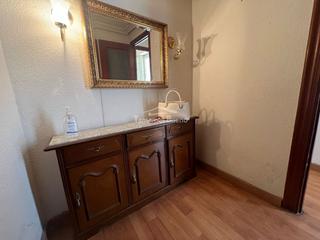 Piso  Canalejas. Vivienda en el mismo p canalejas