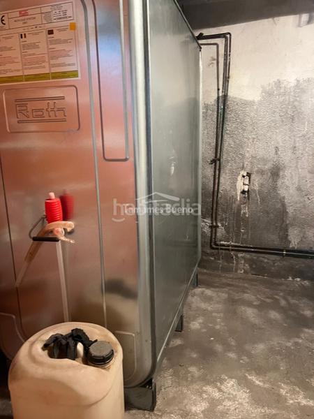 Foto ec583cb0-c147-413b-87c6-60f972fdd6cd. Casa se vende casa junto al teso de los cañones!!! en Salamanca