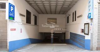 Lloguer Aparcament cotxe  Corrales de monroy. Alquiler de plaza de garaje en calle corrales de monroy