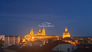 Location Attique  Cuesta del carmen. Alquiler de precioso ático en pleno centro de salamanca!!!