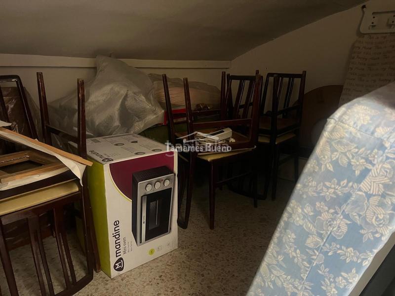 Foto 07f91994-2a17-43bd-872e-cc462681d868. Appartement avec chauffage parking dans Chinchibarra Salamanca