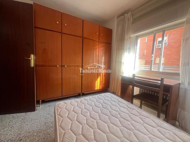 Foto 0f3e379f-ba1b-41fd-8c7b-3a5a69da7f8f. Appartement avec chauffage parking dans Chinchibarra Salamanca